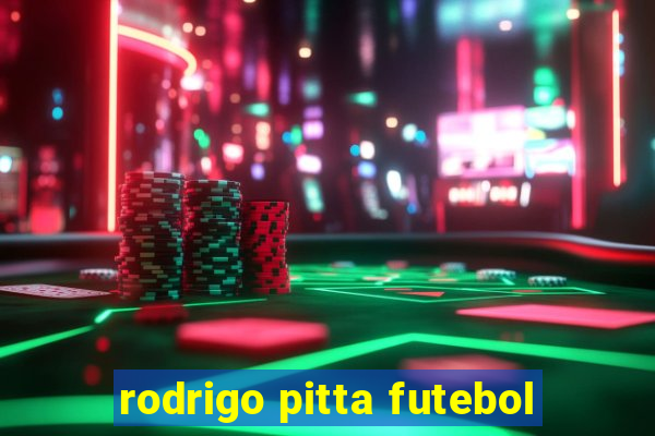 rodrigo pitta futebol